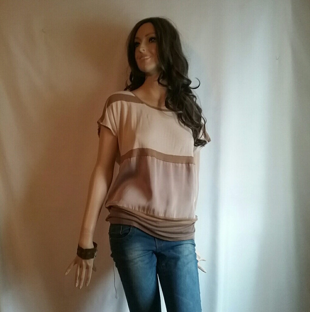 Express Casual Top
